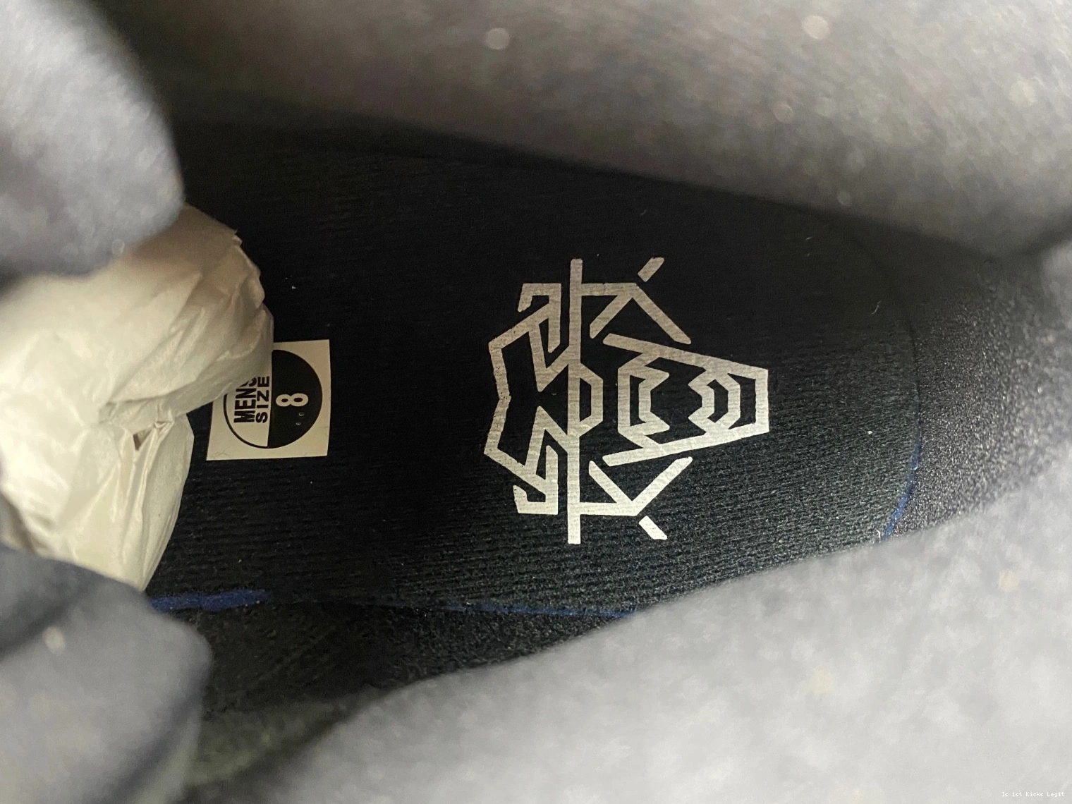 Retro Cat Jordan Black - 414571-011 13 1223